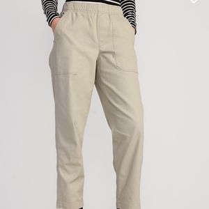 Khaki pants from Old Navy,  size xl tall